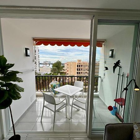 Achacay View Apartment Los Cristianos  Dış mekan fotoğraf