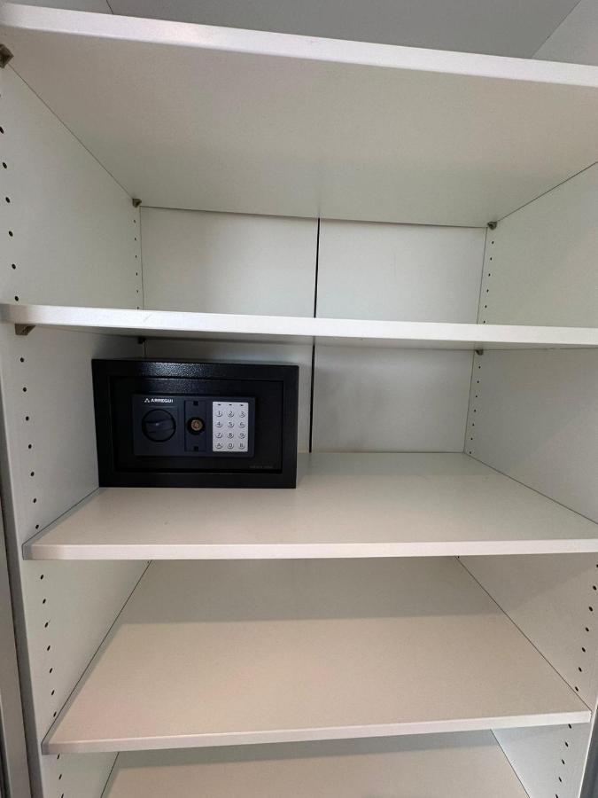 Achacay View Apartment Los Cristianos  Dış mekan fotoğraf